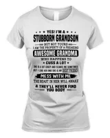 Women's Soft Style Fitted T-Shirt