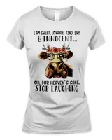 Women's Soft Style Fitted T-Shirt