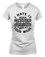 Women's Soft Style Fitted T-Shirt