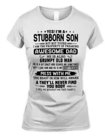 Women's Soft Style Fitted T-Shirt