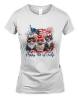 Women's Soft Style Fitted T-Shirt