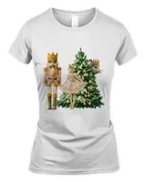 Women's Soft Style Fitted T-Shirt