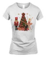 Women's Soft Style Fitted T-Shirt