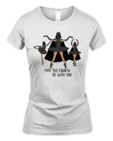 Women's Soft Style Fitted T-Shirt