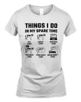 Women's Soft Style Fitted T-Shirt