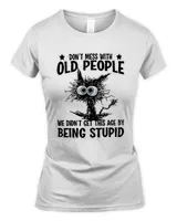 Women's Soft Style Fitted T-Shirt