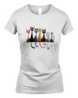 Women's Soft Style Fitted T-Shirt