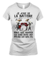 Women's Soft Style Fitted T-Shirt