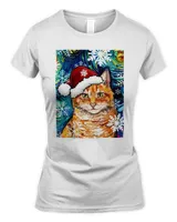 Women's Soft Style Fitted T-Shirt