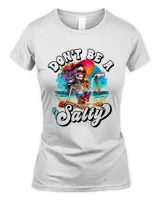 Women's Soft Style Fitted T-Shirt