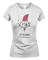 Women's Soft Style Fitted T-Shirt