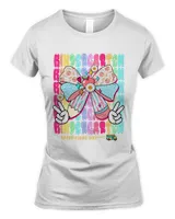 Women's Soft Style Fitted T-Shirt