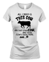 Women's Soft Style Fitted T-Shirt