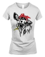 Women's Soft Style Fitted T-Shirt