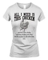 Women's Soft Style Fitted T-Shirt