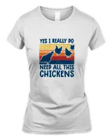 Women's Soft Style Fitted T-Shirt