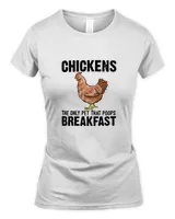 Women's Soft Style Fitted T-Shirt