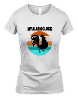 Women's Soft Style Fitted T-Shirt