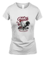 Women's Soft Style Fitted T-Shirt
