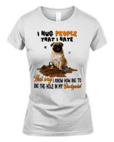 Women's Soft Style Fitted T-Shirt