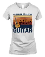 Women's Soft Style Fitted T-Shirt