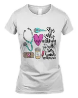 Women's Soft Style Fitted T-Shirt