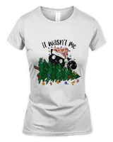 Women's Soft Style Fitted T-Shirt