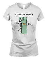 Women's Soft Style Fitted T-Shirt