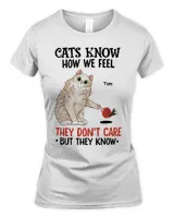 Women's Soft Style Fitted T-Shirt