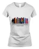 Women's Soft Style Fitted T-Shirt