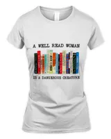 Women's Soft Style Fitted T-Shirt