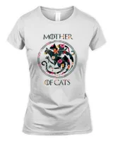 Women's Soft Style Fitted T-Shirt