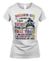 Women's Soft Style Fitted T-Shirt