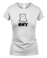 Women's Soft Style Fitted T-Shirt