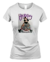 Women's Soft Style Fitted T-Shirt