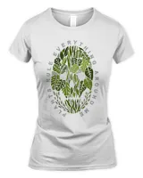 Women's Soft Style Fitted T-Shirt