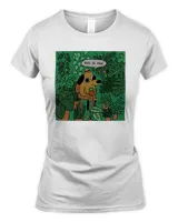 Women's Soft Style Fitted T-Shirt