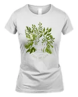 Women's Soft Style Fitted T-Shirt