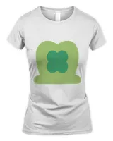 Women's Soft Style Fitted T-Shirt