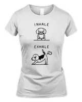 Women's Soft Style Fitted T-Shirt