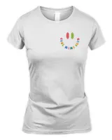 Women's Soft Style Fitted T-Shirt