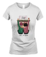 Women's Soft Style Fitted T-Shirt