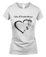 Women's Soft Style Fitted T-Shirt