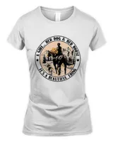 Women's Soft Style Fitted T-Shirt