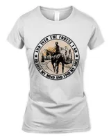 Women's Soft Style Fitted T-Shirt