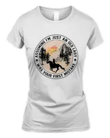 Women's Soft Style Fitted T-Shirt