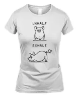 Women's Soft Style Fitted T-Shirt
