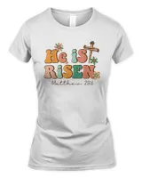 Women's Soft Style Fitted T-Shirt