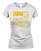 Women's Soft Style Fitted T-Shirt