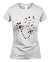 Women's Soft Style Fitted T-Shirt